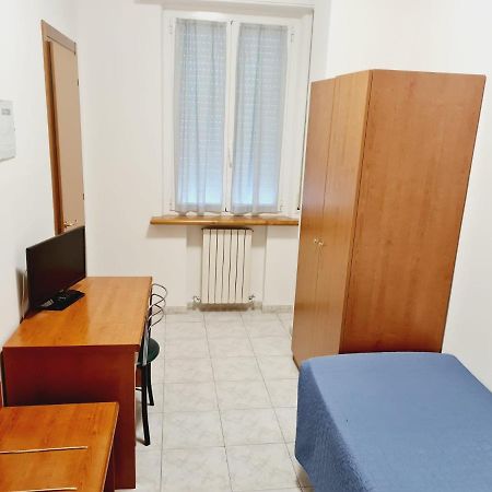 Hotel San Marco Pesaro Eksteriør bilde