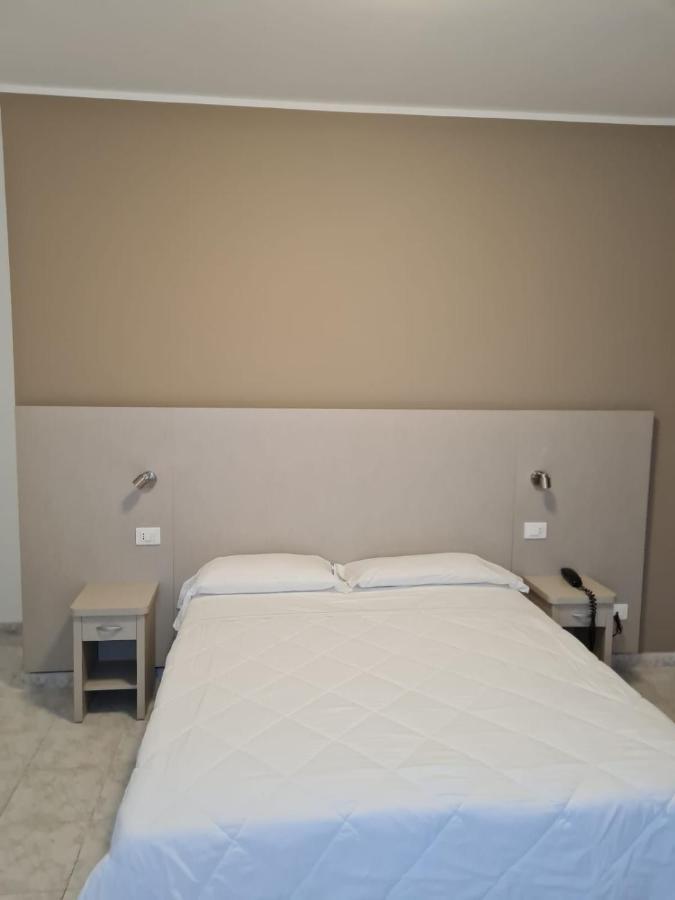 Hotel San Marco Pesaro Eksteriør bilde