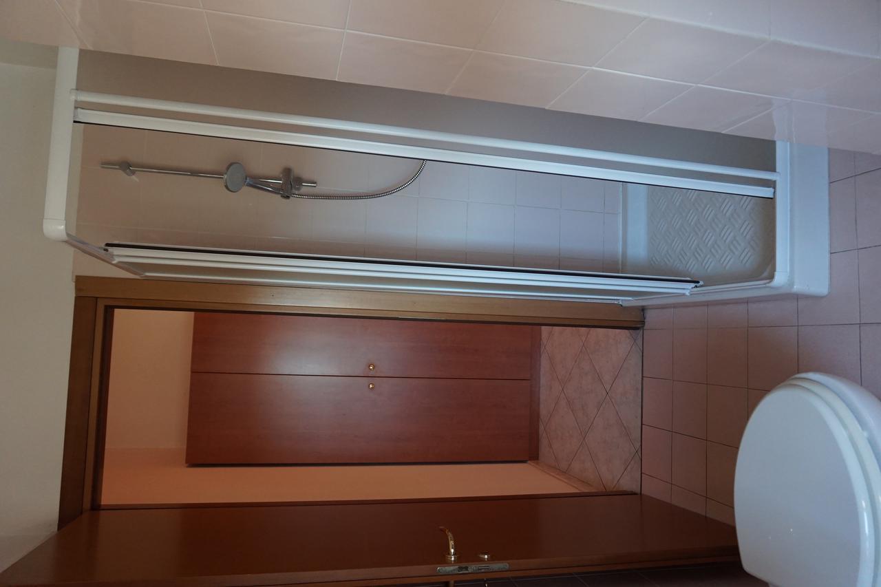 Hotel San Marco Pesaro Eksteriør bilde