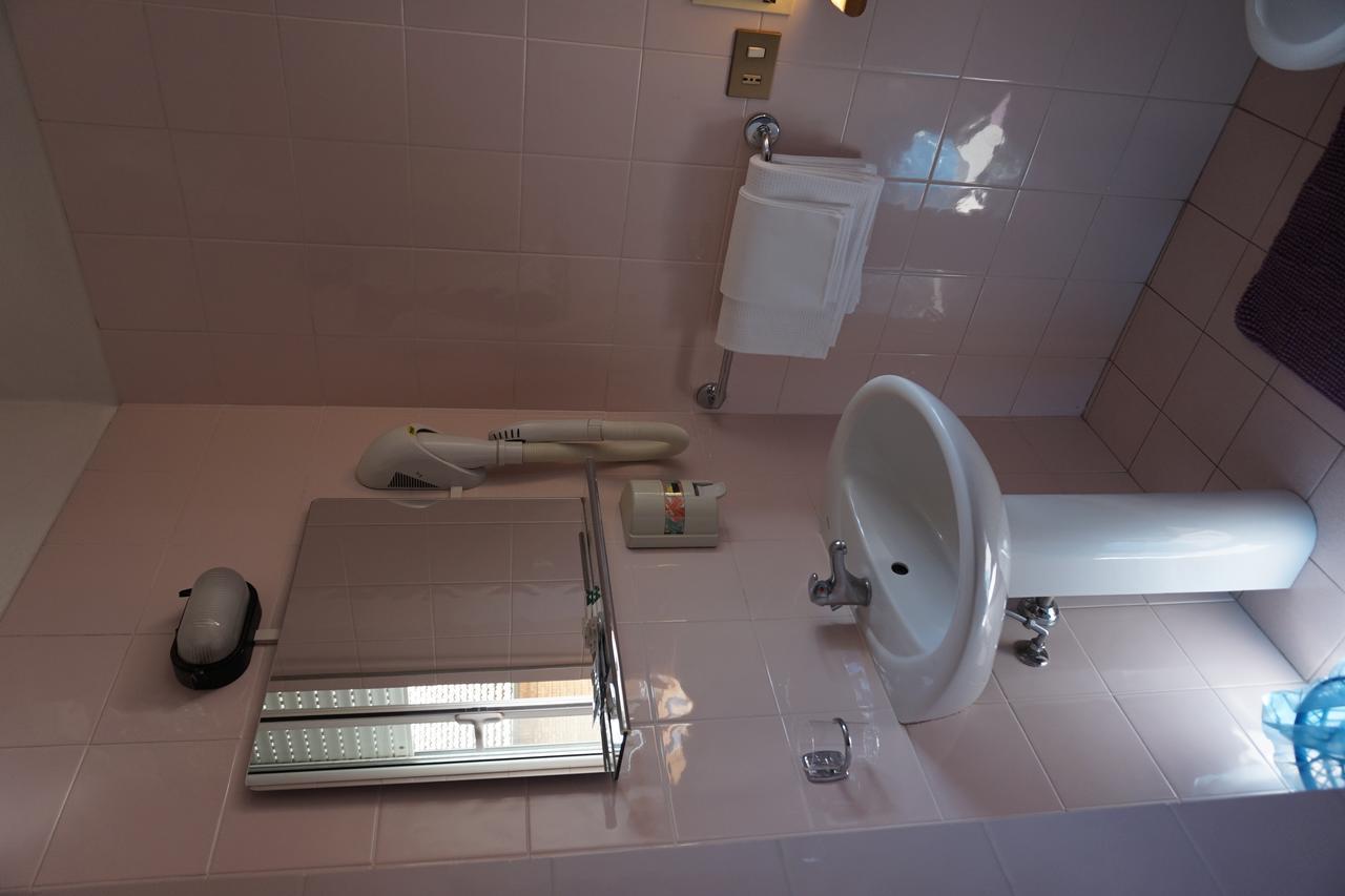 Hotel San Marco Pesaro Eksteriør bilde