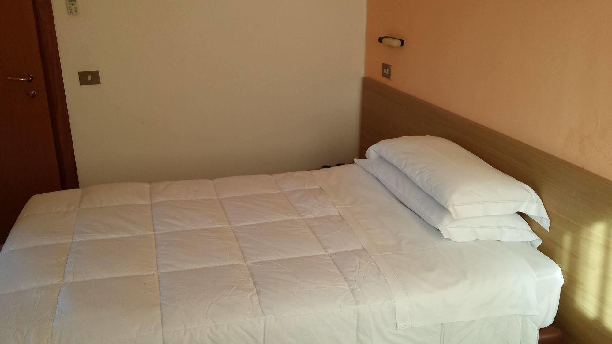 Hotel San Marco Pesaro Eksteriør bilde